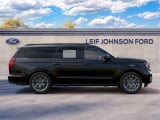 2027 Ford Expedition Max - Preview 5