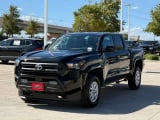 2026 Toyota Tacoma - Preview 8