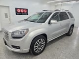 2014 GMC Acadia - Preview 3
