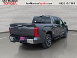2026 Toyota Tundra - Preview 5