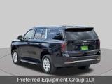 2025 Chevrolet Tahoe - Preview 3