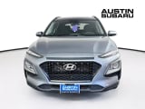 2021 Hyundai Kona - Preview 2