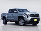 2025 Toyota Tacoma - Preview 2