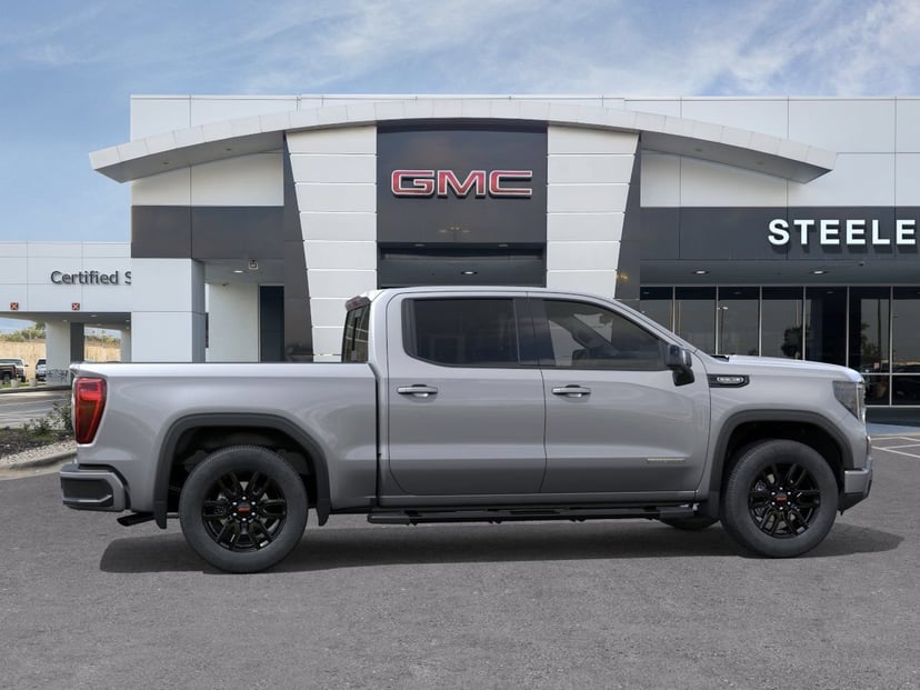 2026 GMC Sierra 1500 - Image 3