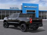 2026 Chevrolet Silverado 1500 - Preview 4