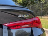 2026 BMW 4 Series - Preview 10