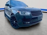 2016 Land Rover Range Rover - Preview 6