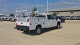 2026 Chevrolet Silverado - Preview 8