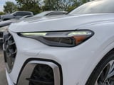 2026 Audi SQ5 - Preview 10