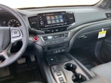 2026 Honda Ridgeline - Preview 9