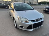 2014 Ford Focus - Preview 3
