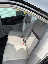 2013 Toyota Camry - Preview 8