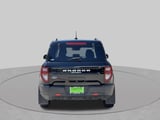 2021 Ford Bronco - Preview 4
