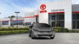 2026 Toyota Prius - Preview 16