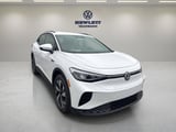 2026 Volkswagen ID.4 - Preview 7