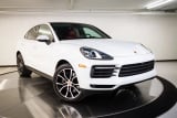 2023 Porsche Cayenne - Preview 9