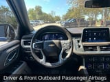 2022 Chevrolet Tahoe - Preview 13