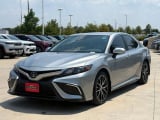 2023 Toyota Camry - Preview 7