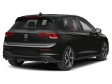 2026 Volkswagen Golf GTI - Preview 2