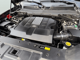 2024 Land Rover Defender - Preview 15