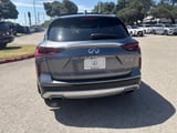 2024 INFINITI QX50 - Preview 4