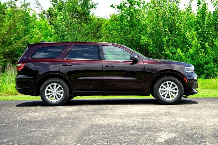 2026 Dodge Durango - Image 3