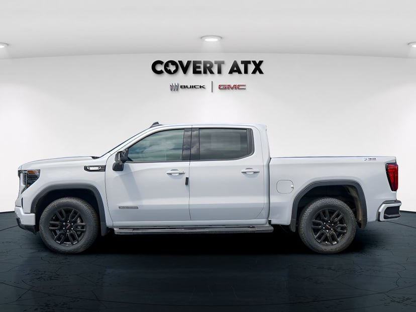 2026 GMC Sierra 1500 - Image 3