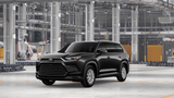 2026 Toyota Grand Highlander - Preview 2