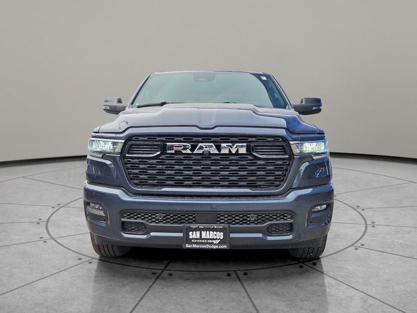 2026 RAM Ram 1500 - Image 3