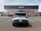 2027 Kia Sportage - Preview 5