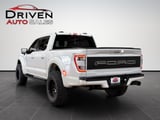 2022 Ford F-150 - Preview 5