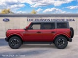 2026 Ford Bronco - Preview 3