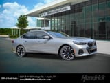2027 BMW 5 Series - Preview 2