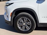 2026 Chevrolet Traverse - Preview 11