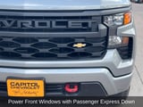 2026 Chevrolet Silverado 1500 - Preview 9