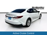 2025 Toyota Camry - Preview 7