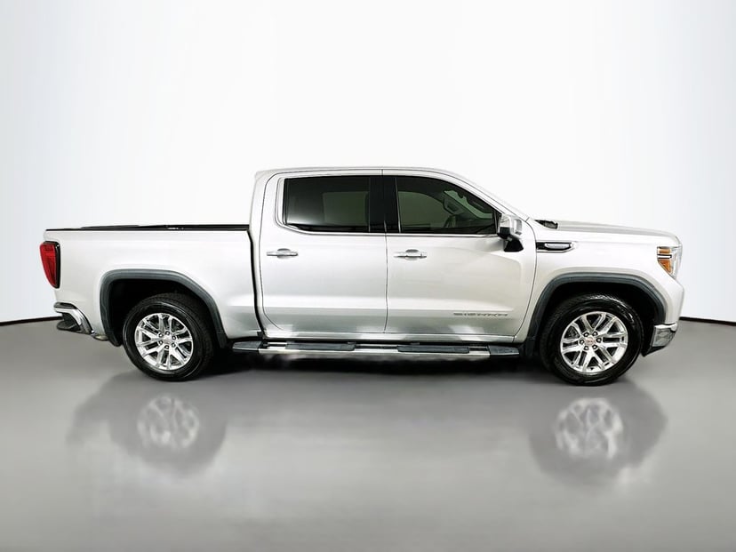 2019 GMC Sierra - Image 2