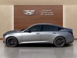 2026 Cadillac CT5 - Preview 3