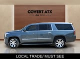 2020 Cadillac Escalade ESV - Preview 2