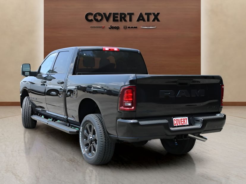 2026 Ram 2500 - Image 2