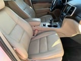 2014 Jeep Grand Cherokee - Preview 10