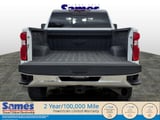 2024 Chevrolet Silverado 2500 HD - Preview 13