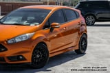 2019 Ford Fiesta - Preview 5