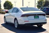 2025 Honda Accord - Preview 4