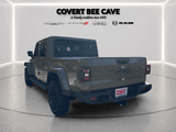 2025 Jeep Gladiator - Preview 7