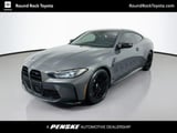 2024 BMW M4 - Preview 2