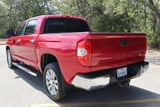 2016 Toyota Tundra - Preview 7