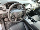 2026 Honda Ridgeline - Preview 2
