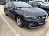 2016 Chevrolet Malibu - Preview 8