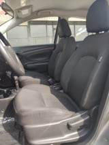 2019 Nissan Versa - Preview 12